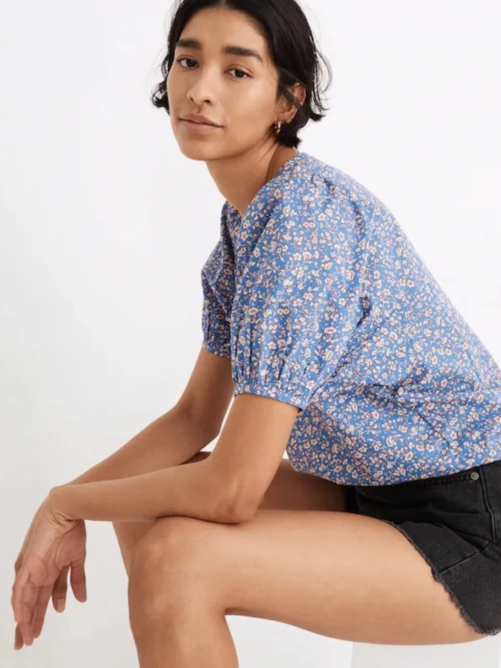 Madewell excellent 100%